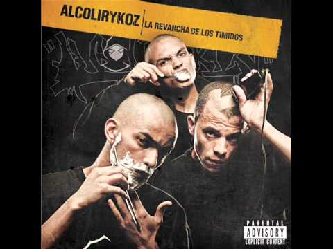 AlcolirykoZ - Una resaca más.