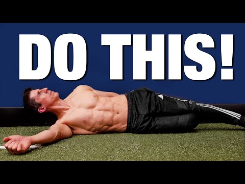 How to Feel Amazing EVERY Day (JUST DO THIS!)