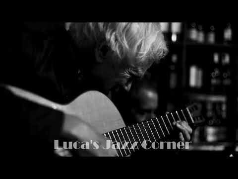 Gene Bertoncini & Chris Flory,  "This is the End of a Beatiful Friendship" 8-30-17