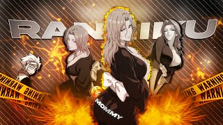 Download lagu RANGIKU - Bleach『MANGA』Edit mp3