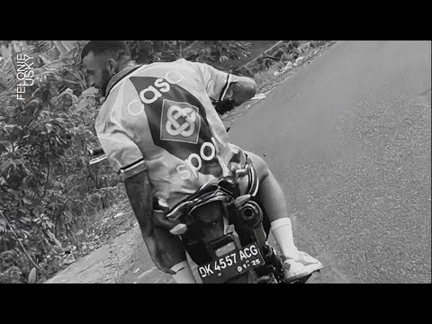 Video thumbnail for Félonie