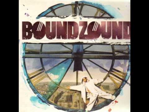 Stay Alive - Boundzound