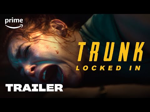 Trunk - Locked In