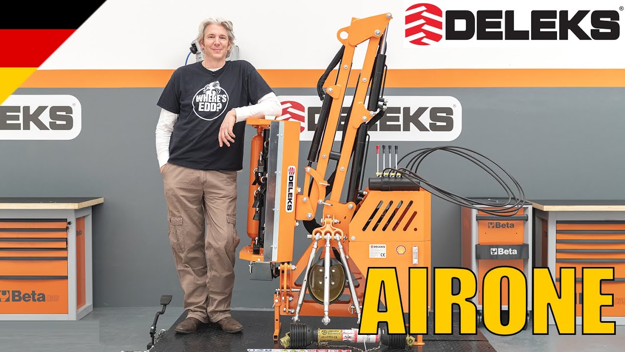 Bewertung von Edd China (Die Gebrauchtwagen-Profis)