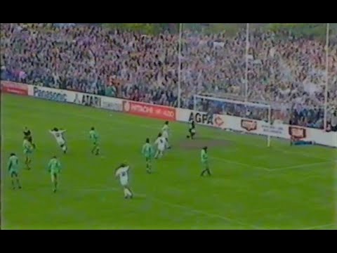 FC St.Pauli 1988/89 FC St.Pauli - SV Werder Bremen