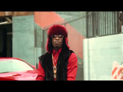 Ride Out   Kid Ink, Tyga, Wale, YG, Rich Homie Quan Official Video   Furious 7