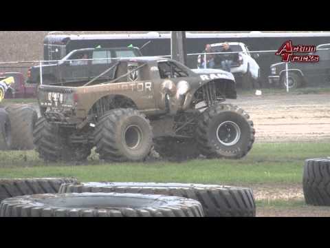TMB TV: ActionTracks 6.1 - 4-Wheel Jamboree Nationals - Lima, OH