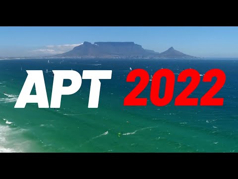 2022 APT Cape Town Master
