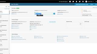 DealerSocket CRM Audit: Step 1 - Updating Dealership Users