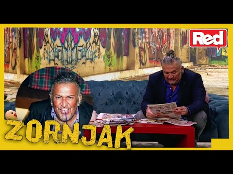 Zornjak - deo 1 - Vulkanske erupcije, Alan Rikman i Djajaga - 22.02.2021 - Red TV