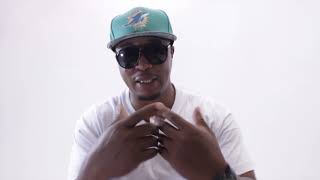 Tampa Tony on President Obama Pardoning His Life Sentence, Life In Prison & What Kept Him Goin