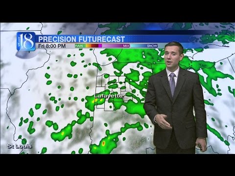 Wlfi 18 Weather