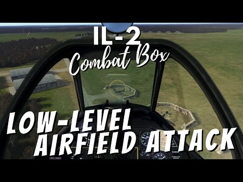 Combat Box Stats