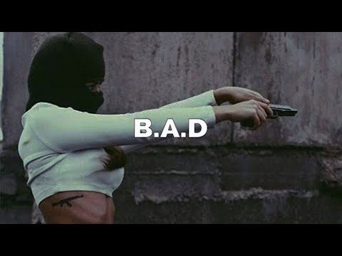 [FREE] Splurge x YFG Daddy x Lil Vith No Melody Hard Type Beat "B.A.D" Prod. Nael Black