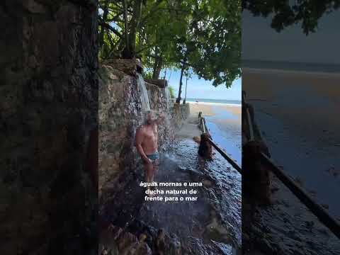 As 3 praias mais seguras do Guarujá-SP ☀️🏖️