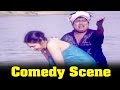 Vishnu Movie Senthil Swimming Super Comedy Scene