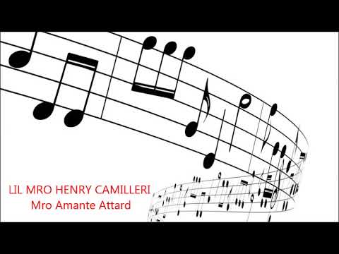 Marc Brijjuz Lil Mro Henry Camilleri