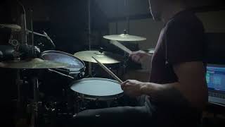 Video thumbnail for Evans snare drumheads comparison (ST, G12, ST Dry, Heavyweight Dry) by Yuri Volodin