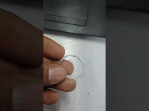 Elastic Rubber Band
