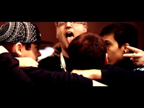 ESWC 2012 CS:GO Trailer