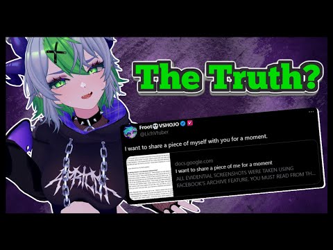 The Froot Allegations Debunked