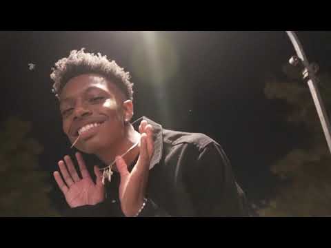 BlackMayo - What I Want (Official Music Video) [Dir. Stitch.Films]