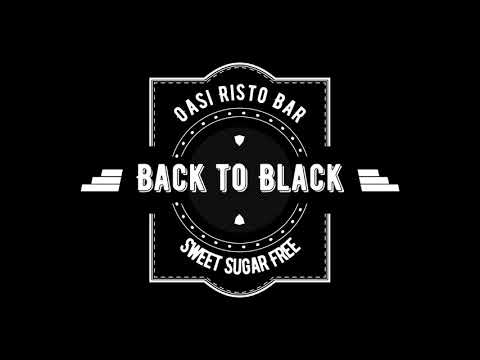 Back to Black