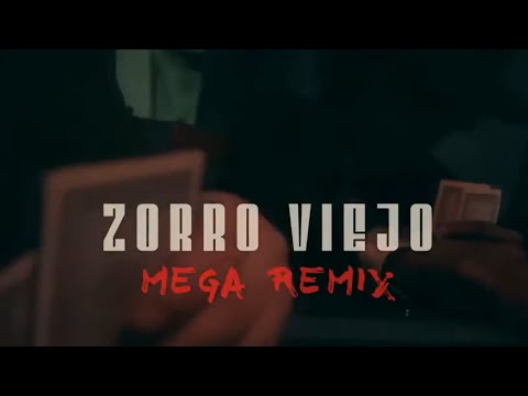 JCP el Especialista - Zorro Viejo Feat. Antony B, Merek × Lil Boy × Kbp × Dary ×Angel Phass | Video