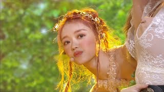 Download lagu [교차편집]유아(YooA) '숲의 아이(Bon voyage)' 교차편집 Stage Mix 2주차 mp3