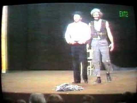 FELLINI PRÉSENTE à PARIS CARLO et ALBERTO COLOMBAIONI