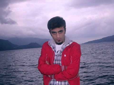 UnDeRMiC- EjDeRKaN--  Bizi Dinle 2014