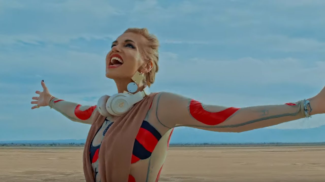Dara Rolins — Poď Sa Rozbiť