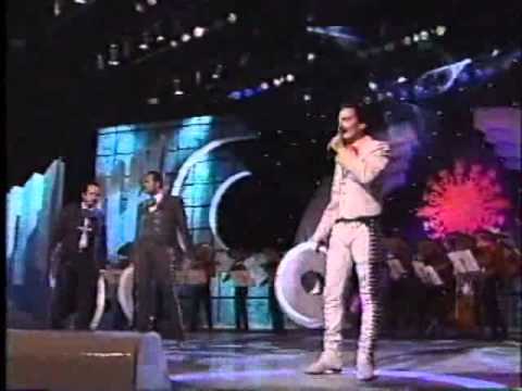 Popurrí - Antonio Aguilar con sus hijos Toño y Pepe.mp4