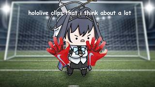 hololive clips to save your World Cup team