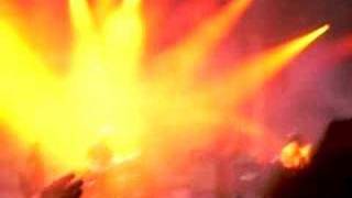 Highfield 2007: Millencolin - Montego, Ray