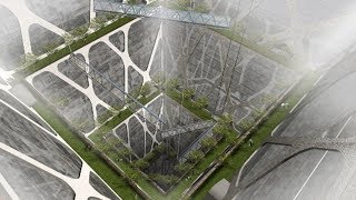 What are Earthscrapers? | The B1M