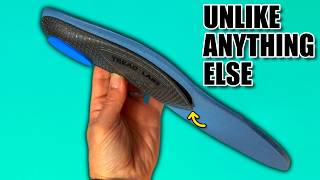 Tread Labs Orthotics Are Truly Unique -But Will They Fix Your Foot Pain?