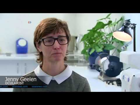 Eye Prosthesis Still the Best Artificial Eye Solution