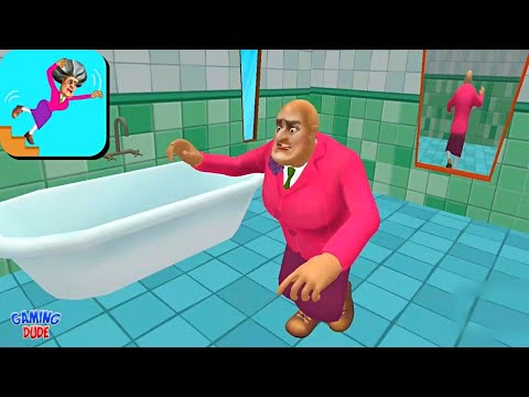 Prankster 3D - New Update All New Levels | Gameplay Walkthrough | Android Gameplay HD