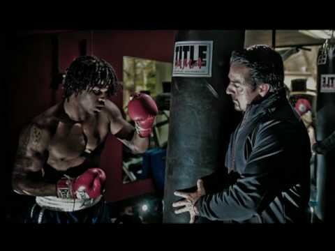 Beyond1film  Documentary of #1 Am Boxer (Official Trailer of Paul The Machine Koon 2010)