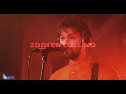 Zagreb Calling: Porto Morto (Teaser)