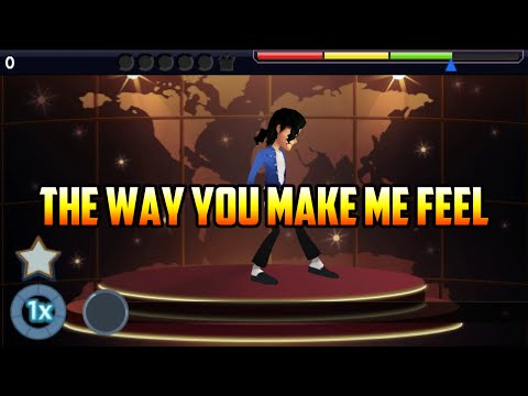 michael jackson the experience psp part 1