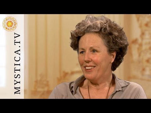 Doris Iding - How we can transform our fears | MYSTICA.TV