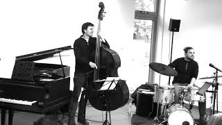 Birgit von Lüpke &amp; Band: Just one of those things