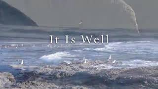 Chris Rupp-It Is Well