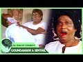 Goundamani Senthil Comedy Scenes Idhiya Kovil Movie GREASE DAPPA