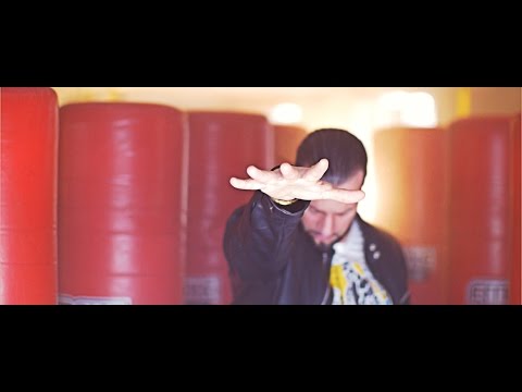 Lucky Chiarello - "Splendido" | Official Video | PROvidsTV