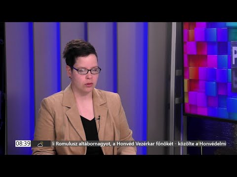 PIRKADAT Breuer Péterrel: Soós Eszter Petronella
