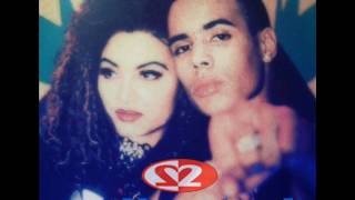 2 Unlimited - Throw The Groove Down (Back2the90&#39;sMix)