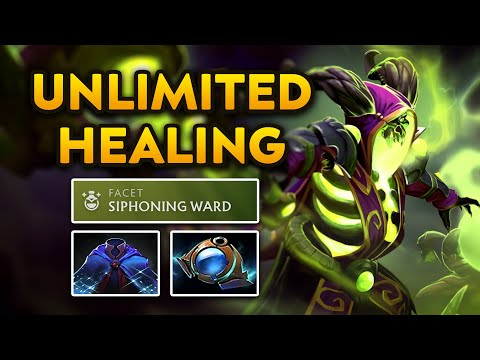 Stop sleeping on Pugna support